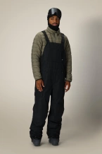 Spodnie 686 Hot Lap 20K Shell Bib Black