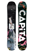 Deska snowboardowa CAPITA D.O.A.