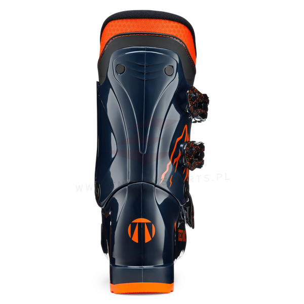 Juniorskie buty narciarskie Tecnica JT4 Ink Blue 2022/23