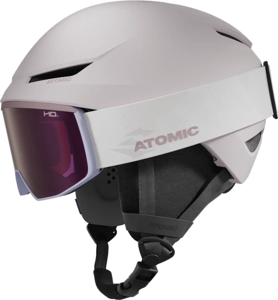 Kask Atomic REVENT LITE+ Concrete