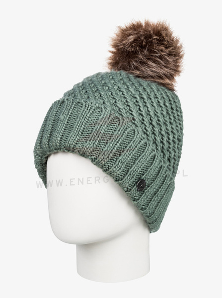 Czapka Roxy Blizzard ERJHA04162 BPG0 2023/24