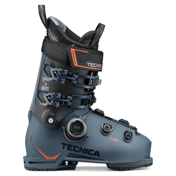 Buty Tecnica Mach Boa 120 HV Dark Avio