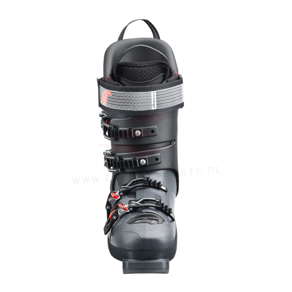 Buty narciarskie Nordica Promachine 110 (Anthracite-Black-Red)