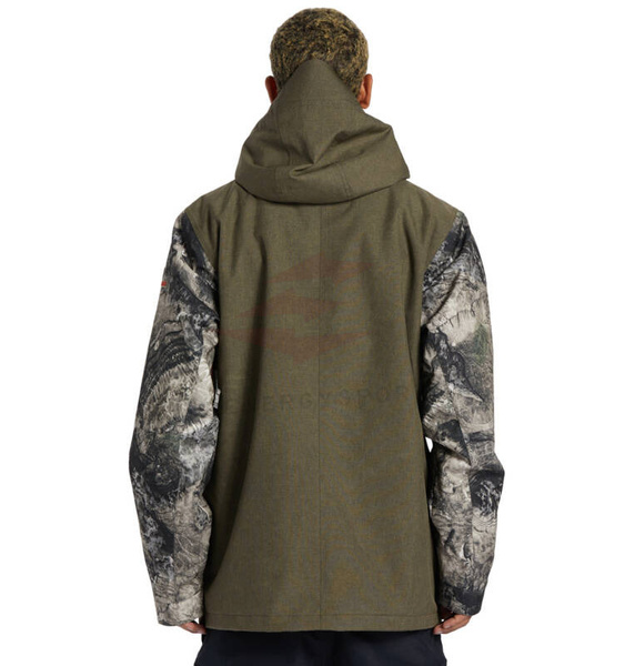 Kurtka DC Servo ADYTJ03061 XGCK 2023/24