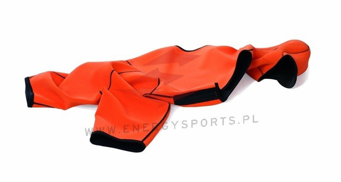 Docieplacz neoprenowy Ascan Monoshort Thermo Flex