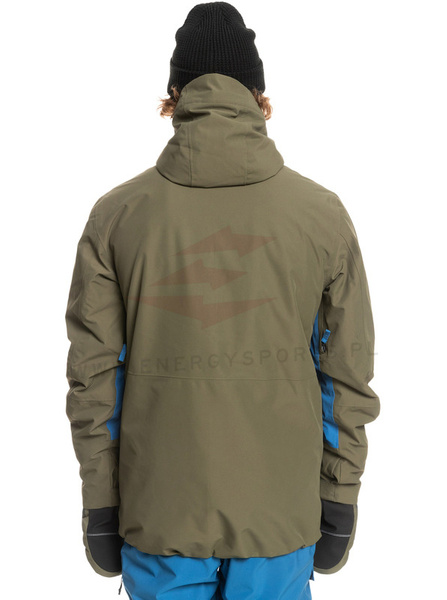 Kurtka Quiksilver Muldrow EQYTJ03376 CRE0 2022/23