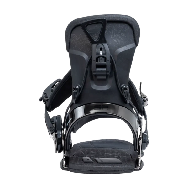 Wiązania snowboardowe SP Peak