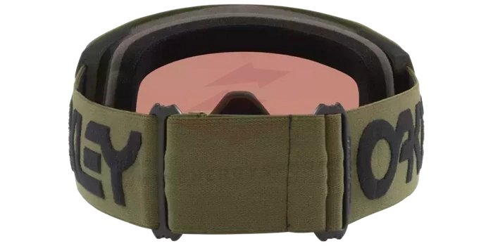 Gogle Oakley Line Miner L Dark Brush PRIZM DARK GREY 2022/23