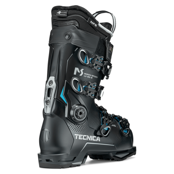 Buty narciarskie Tecnica Mach Sport LV 85W Ink Blue