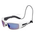Okulary ForwardWIP Gust Evo Polarized White 2025