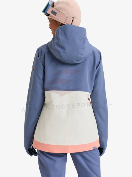 Kurtka Roxy Shelter ERJTJ03488 BQY0 2024/25