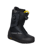 Buty Snowboardowe Bataleon Salsa Double BOA Black