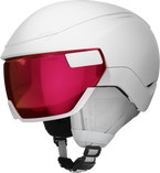 Kask Atomic REVENT GT AMID VISOR HD White