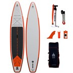 Shark Sup TOURING 12'6" x 30" x 5"  2024