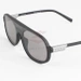 Okulary Out Of Vision-1 Matt Black/SilverIRID X-10