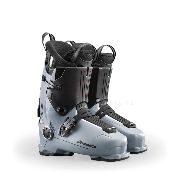 Buty Nordica HF 100 (Grey/Black/White)