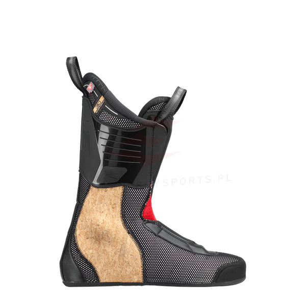 Buty narciarskie Nordica SpeedMachine 3 Boa 120 (Grey/Black/Red)