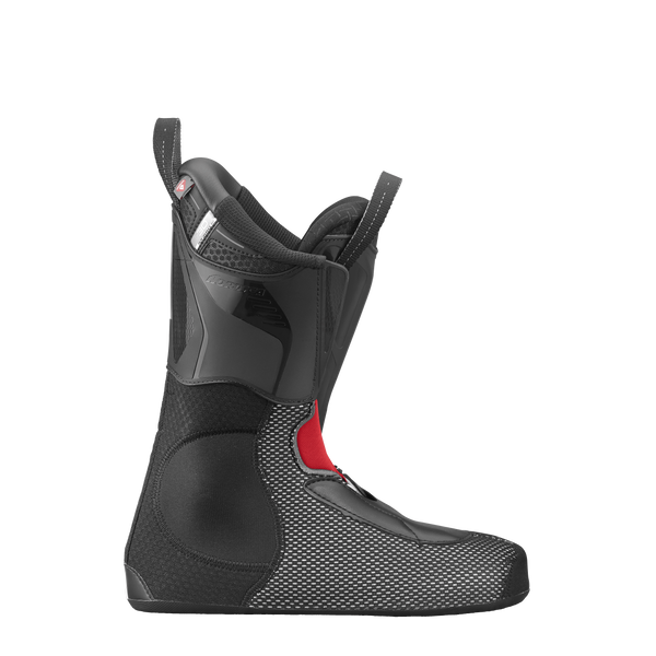 Buty narciarskie Nordica Sportmachine 3 110 BOA (Black/Avio/Red)