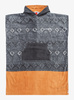 Poncho Quiksilver Hoody Towel AQYAA03233 CMN0
