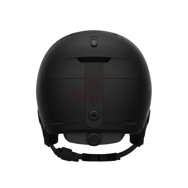 Kask Flaxta Deep Space Black 2024/25