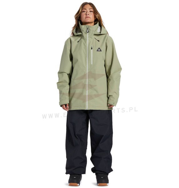 Kurtka DC Basis 30K ADYTJ03059 GLD0 2023/24