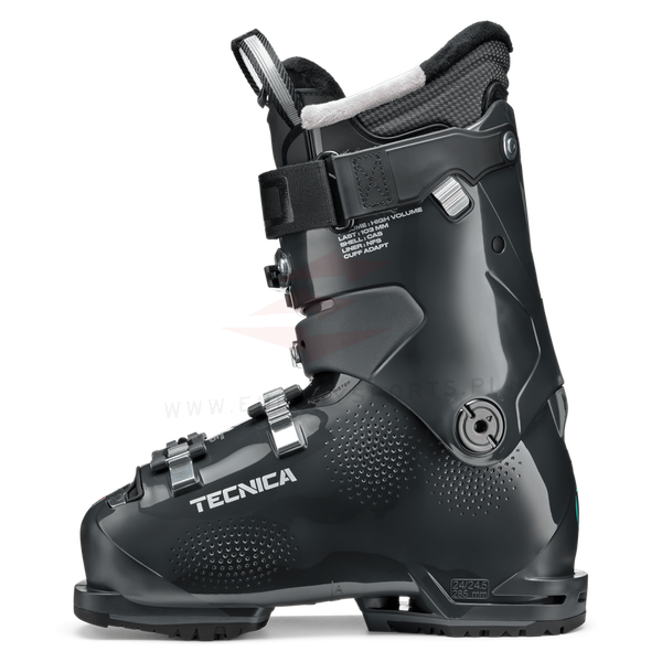 Buty Tecnica Mach Sport 85W HV Graphite 2022/23