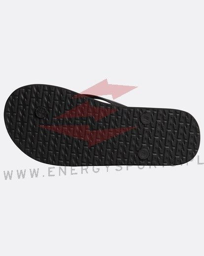 Billabong Klapki Dama N9FF01 SAGE 2019