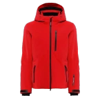 Kurtka Dainese Speed Demon Lab Racing Red