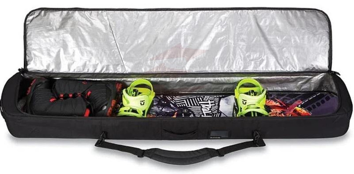 Pokrowiec na snowboard Dakine Tour Bag Steel Grey 2022/23