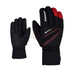 Rękawice Ziener GUNAR GTX (Black red) 2024/25