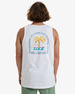 Billabong Tank Top Troppo EBYZT00304 WHT
