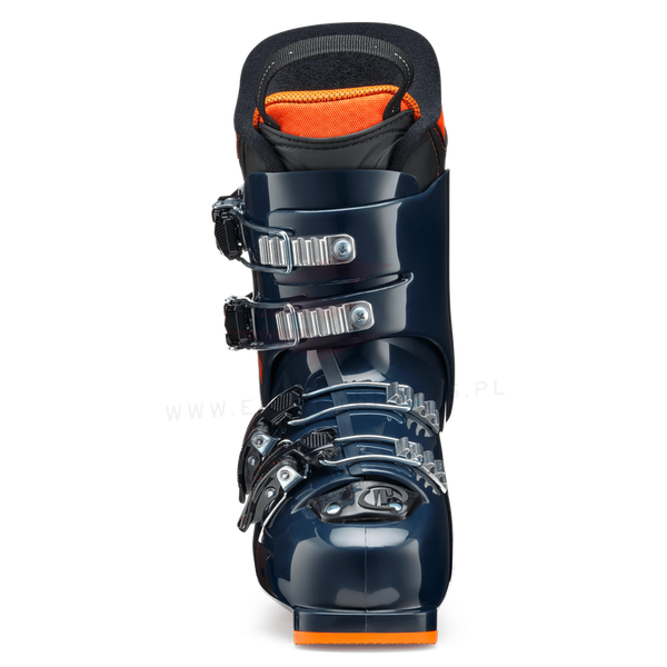 Juniorskie buty narciarskie Tecnica JT4 Ink Blue 2022/23