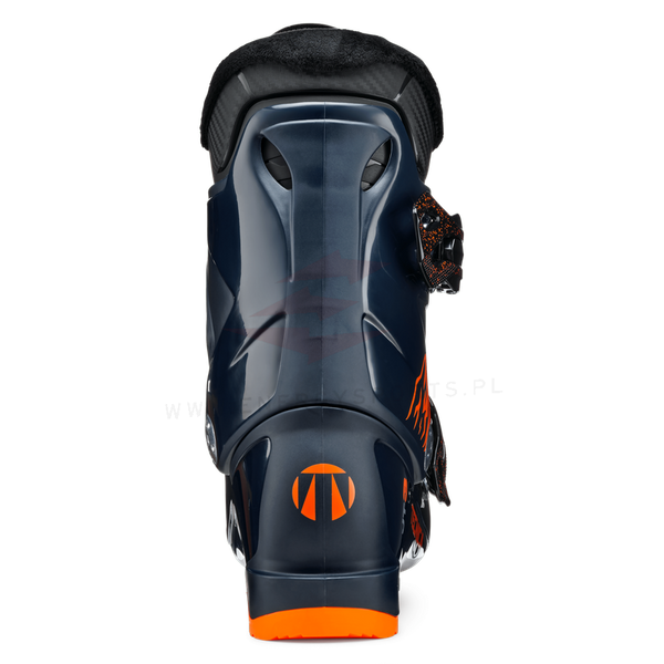 Juniorskie buty narciarskie Tecnica JT3 Ink Blue 2024/25