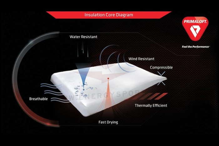 Buty Nordica HF 100 2023/24