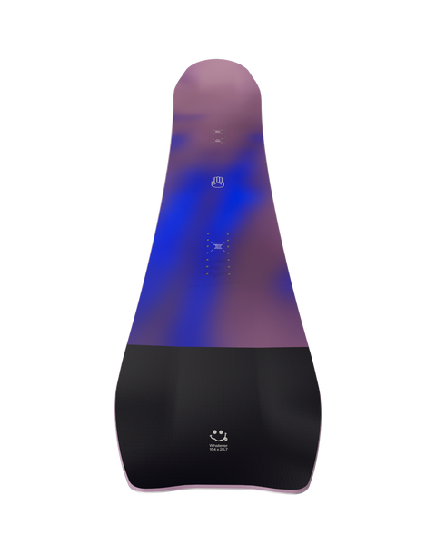 Deska snowboard BATALEON Whatever