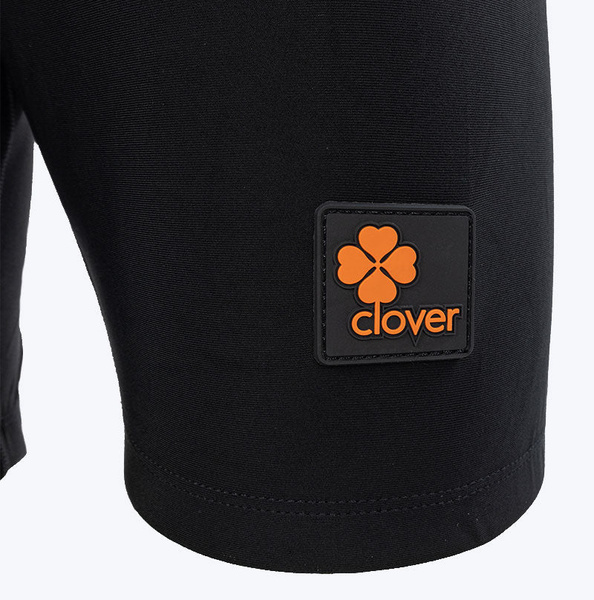 Ochraniacz Clover Protection Crashpants Black