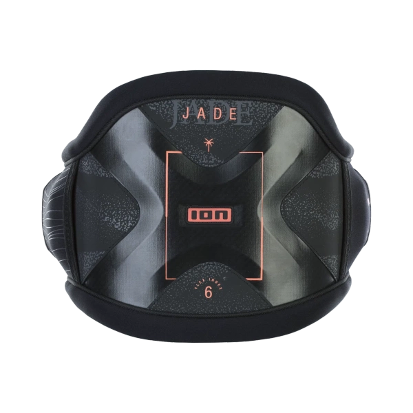 Trapez Windsurfingowy Ion Jade Black