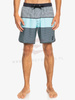 Boardshorty Quiksilver Scallop EQYJV03874 KTA4 2022
