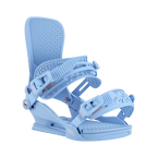 Wiązania Union Juliet Tie Dye