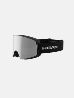Gogle Head Horizon Race Black