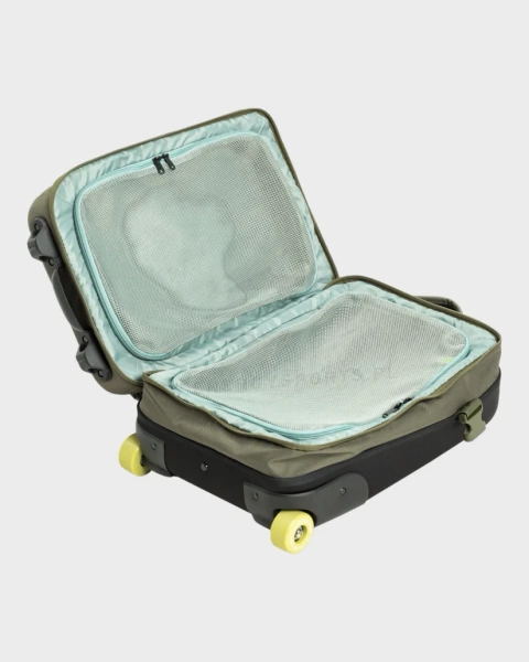 Torba podróżna Quiksilver Horizon AQYBL03025 KVJ6