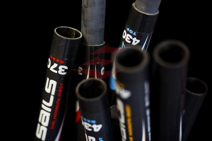 Maszt Ezzy RDM Ezzy Hookipa Mast 91%