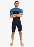 Pianka Quiksilver Everyday Sessions 2/2  EQYW503027 XKKB 2022