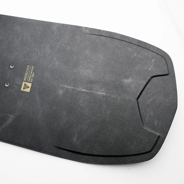 Deska snowboardowa Nidecker Megalight 2024/25