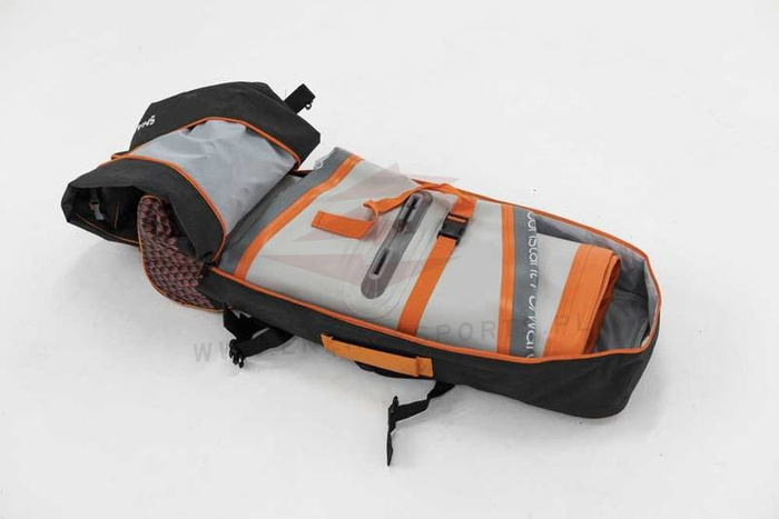 Plecak na deskę SUP Shark Wheel Bag