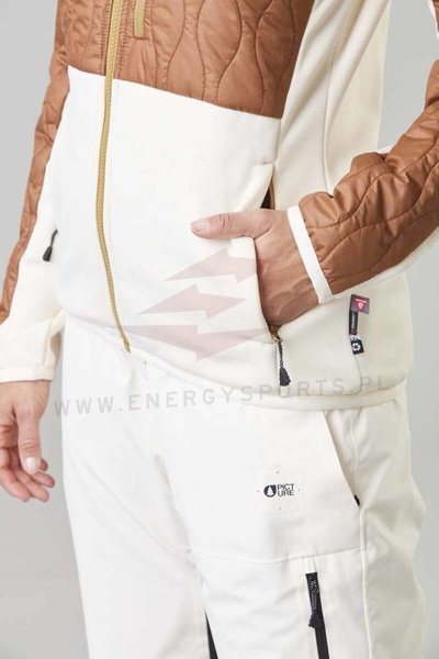 Kurtka Picture Tehanie SWT125 Coconutz 2022/23