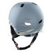 Kask ION Hardcap 3.2 Comfort STEEL BLUE