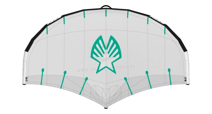 Ezzy The Flight Wing V2 2025