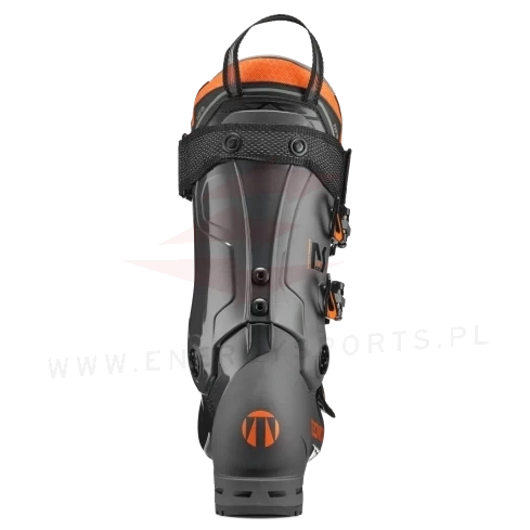 Buty narciarskie Tecnica Mach Sport 100 LV Race Grey 2024/25