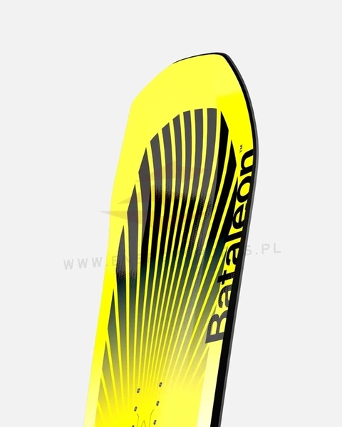 Deska Snowboard BATALEON Stuntwood 2023/24